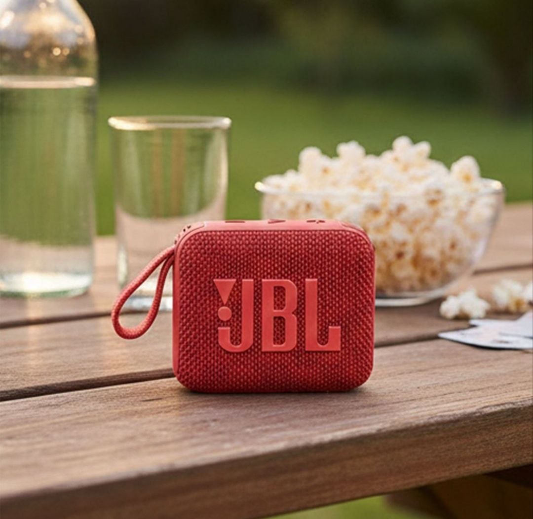 Altavoces JBL Go 4. ✨💫. 17€ ✨