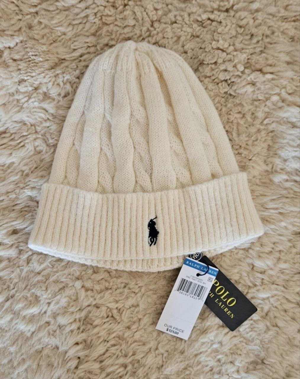 Gorro. Ralph Lauren. ✨💫 4€ ✨