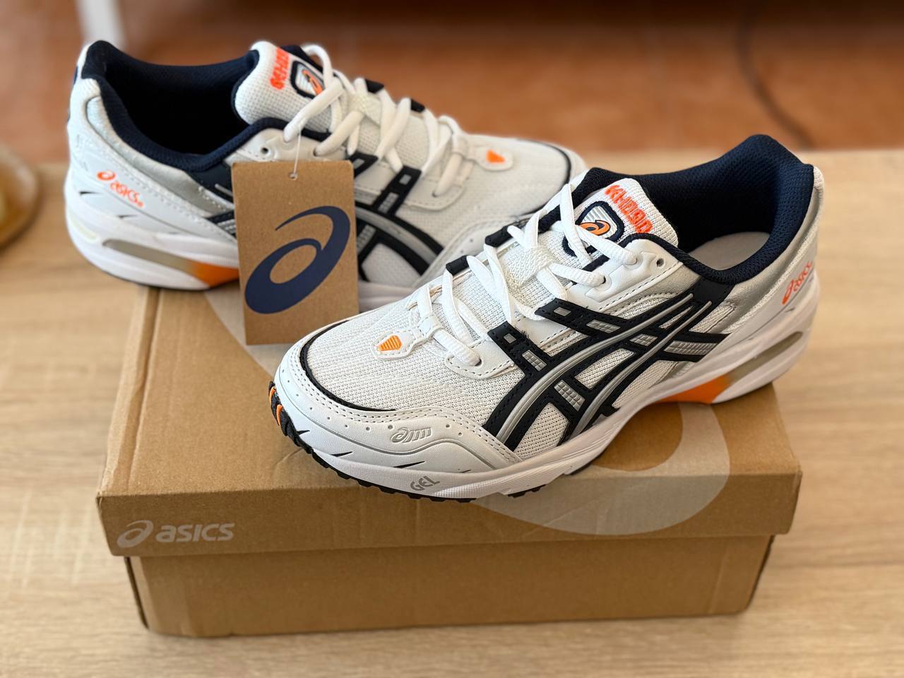 ASICS Gel 1090 —-> 34€ ✨