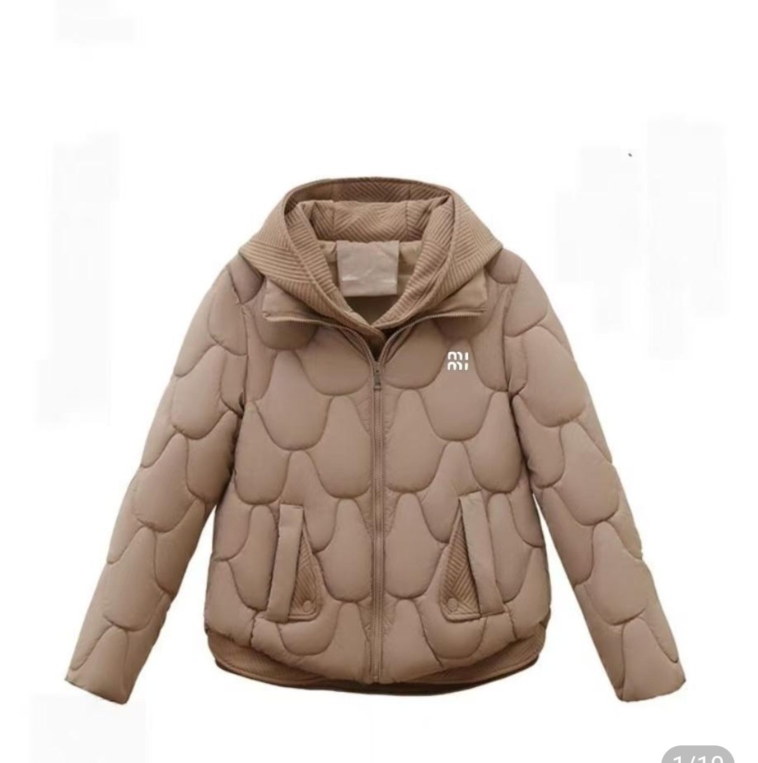 CHAQUETON MIU MIU ✨