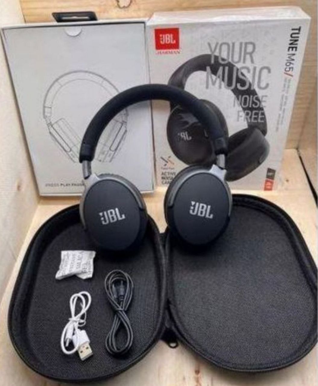 Auriculares JBL Tune x6. ✨💫 25€ ✨