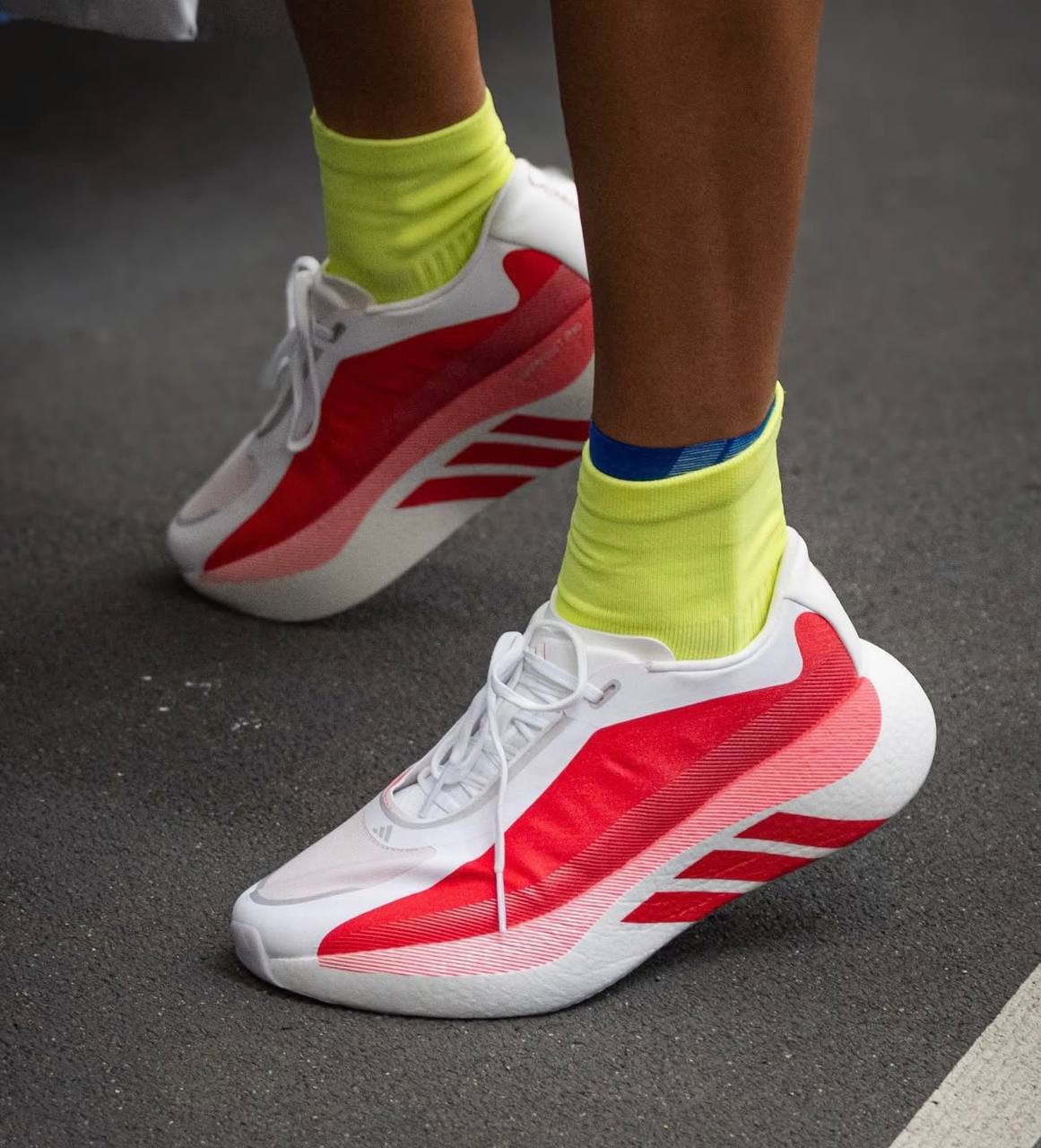 ADIDAS HyperBoost Edge —-> 32€ ✨