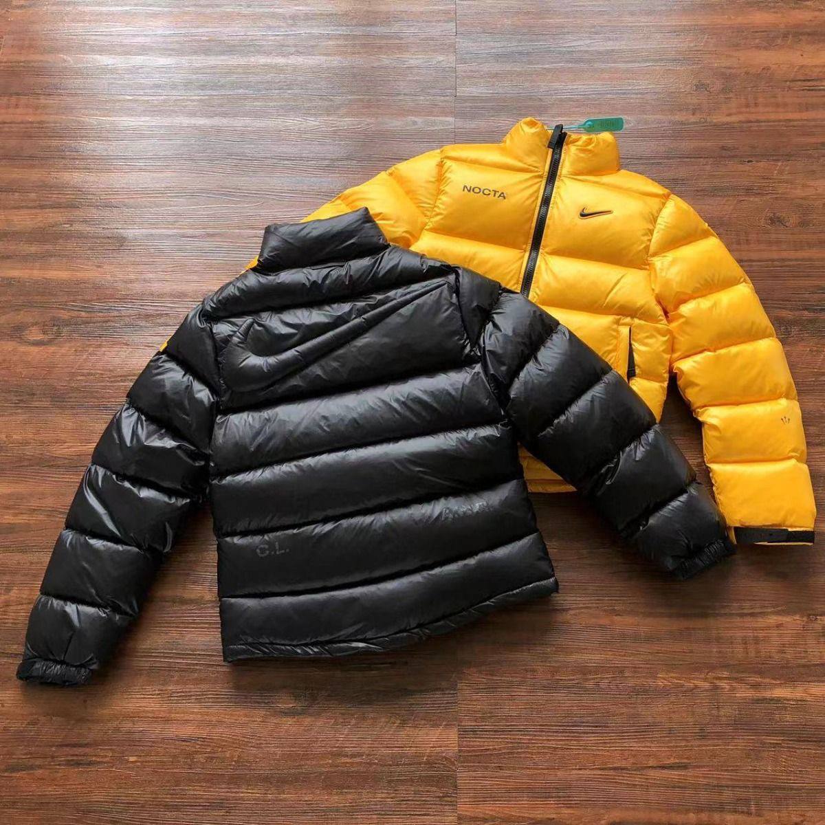 NIKE x NOCTA Puffer —-> 58€ ✨
