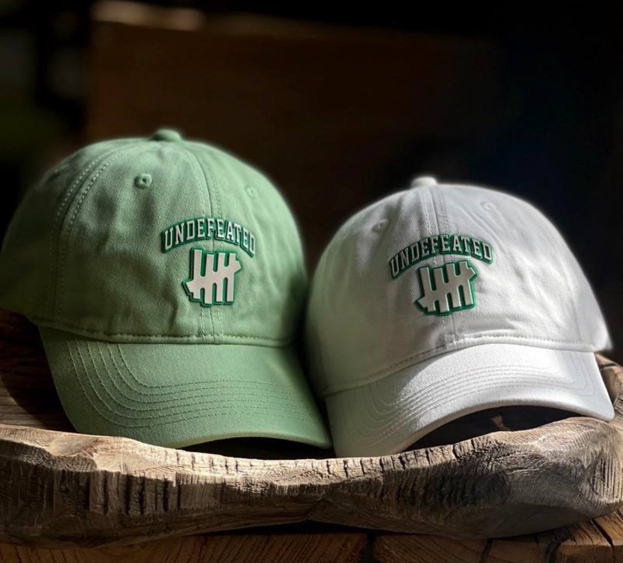 Gorra Undefeated📍📍 ✨