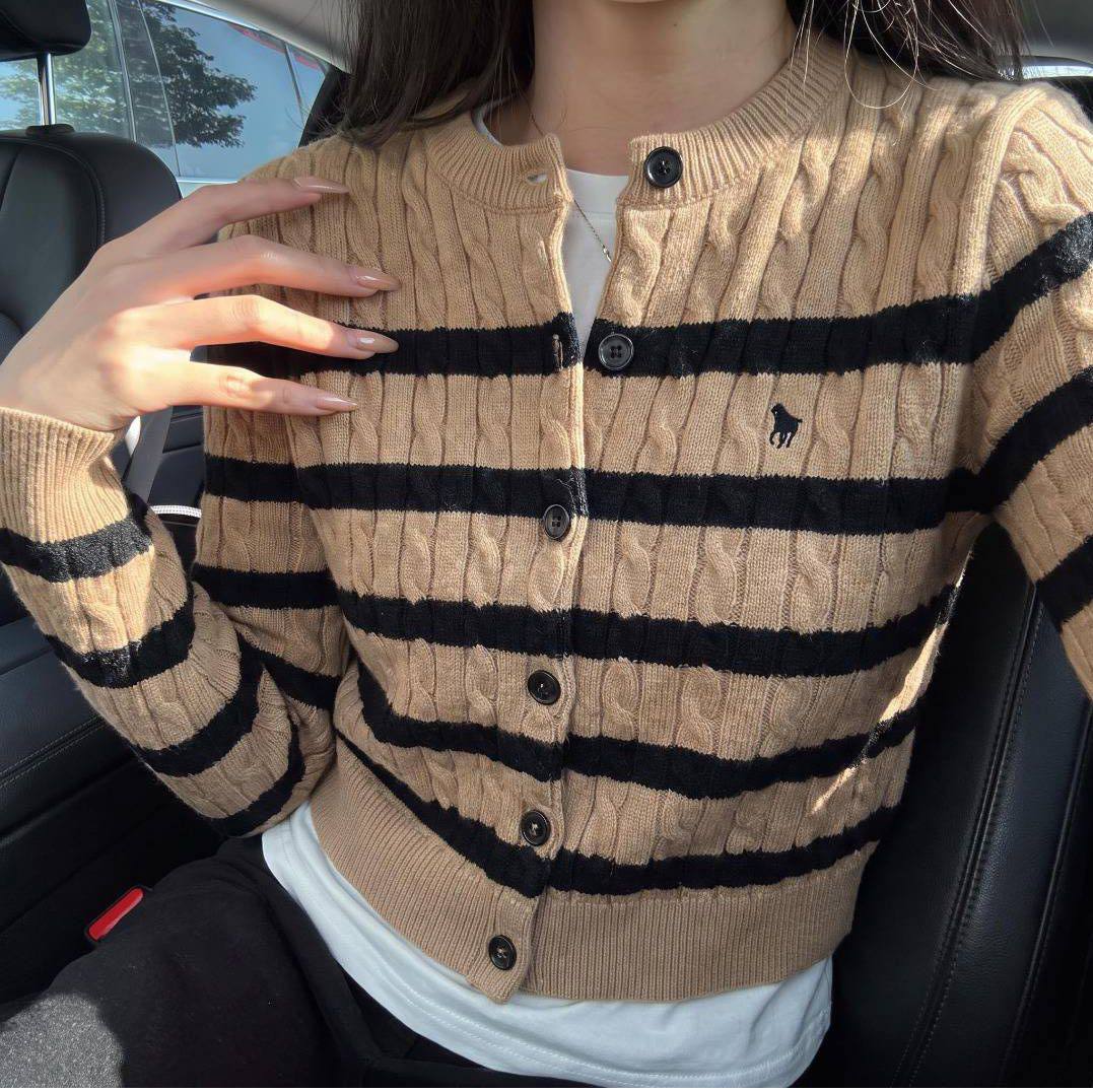 Cárdigan Ralph Lauren. ✨💫 25€ ✨