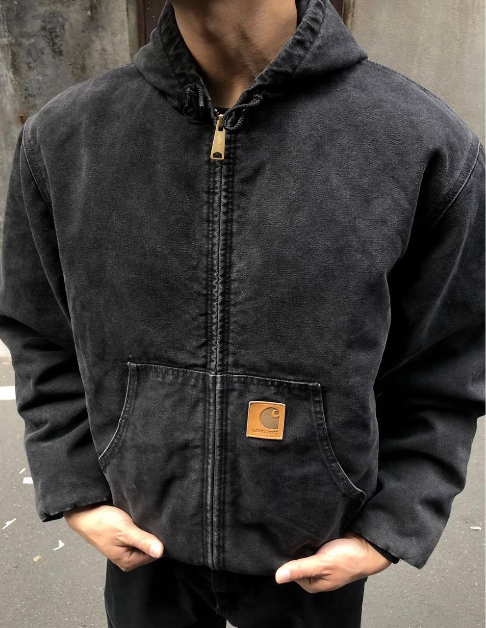 CARHARTT —-> 51€ ✨