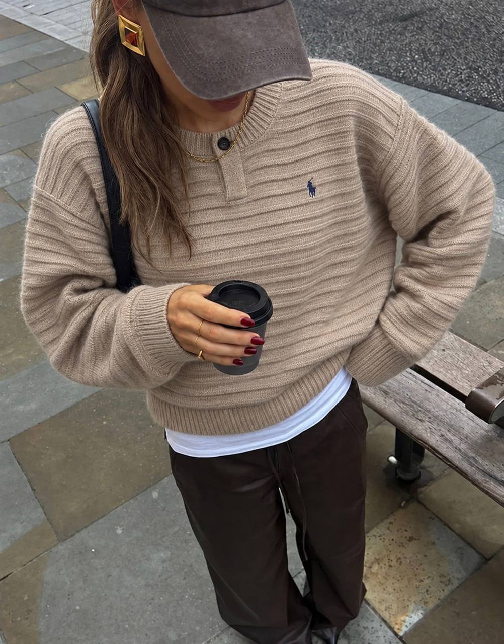Ralph Lauren Pullover ✨💫 ✨