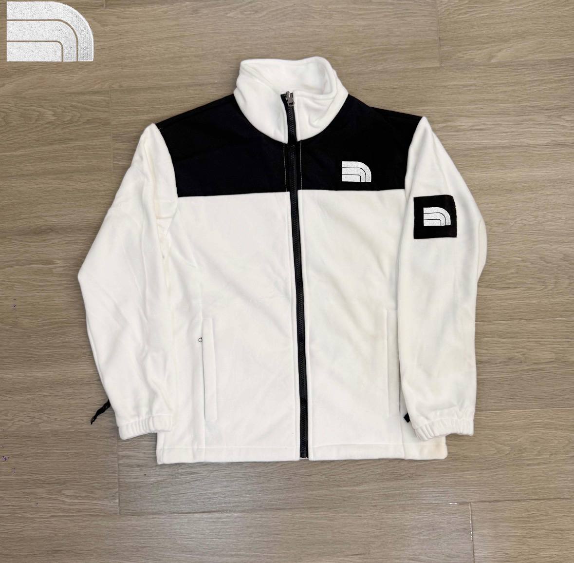 Forro polar North Face ✨