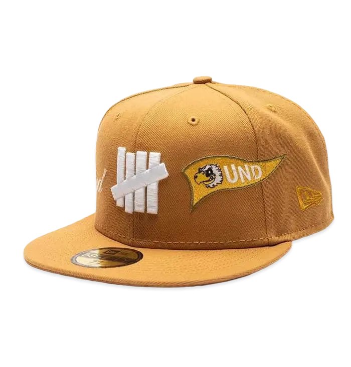 Gorras Undefeated ✨