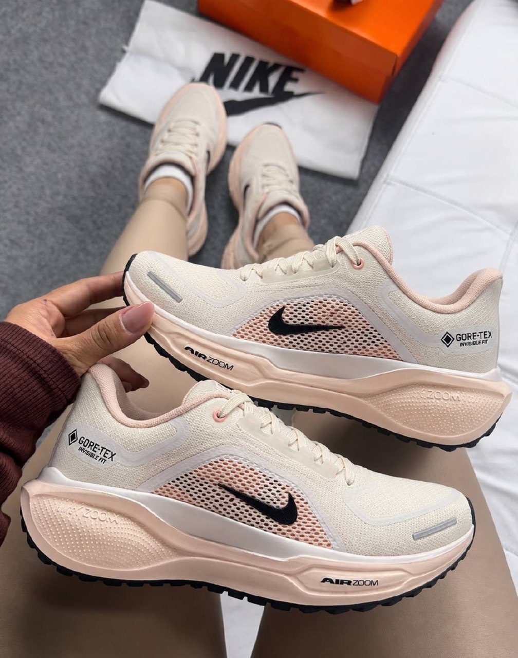 Nike Zoom Pegasus 41 👟 ✨
