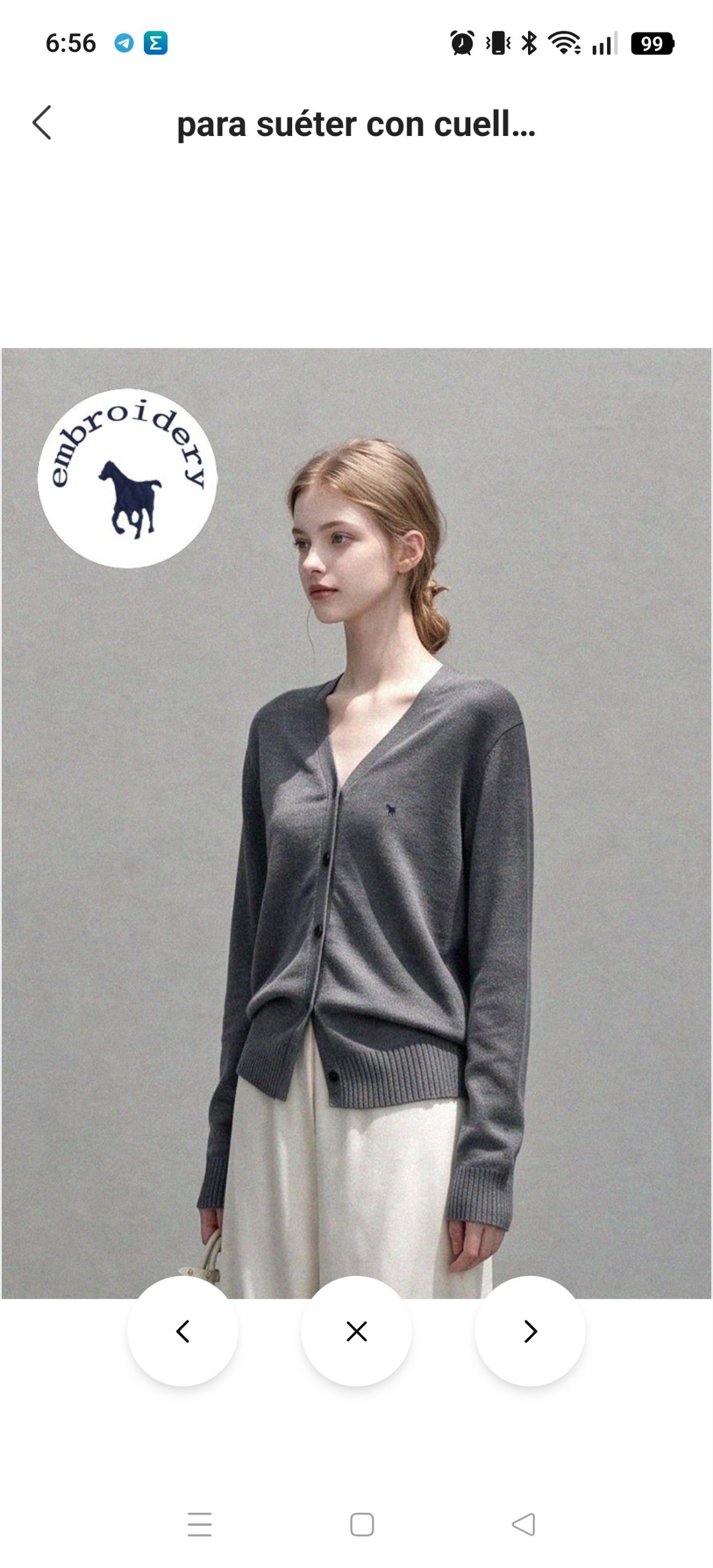 Cárdigan Ralph Lauren 30.20€‼ ✨