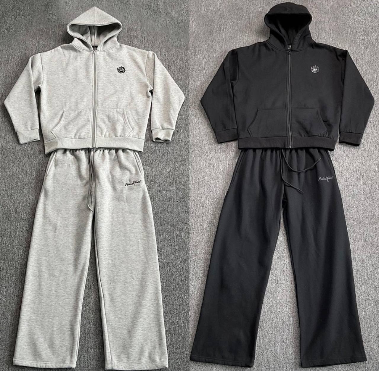 BROKEN PLANET —-> 47€ 71€ ✨