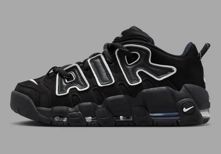 NIKE Air UpTempo —-> 41€ ✨