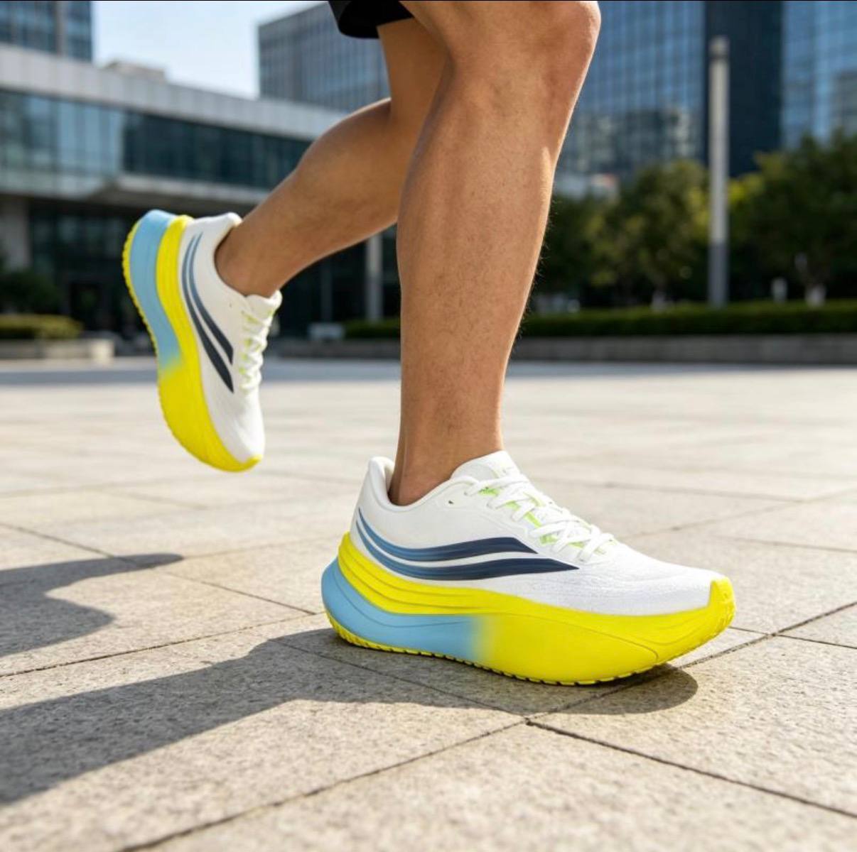 ADIDAS SUPERNOVA RISE ✨