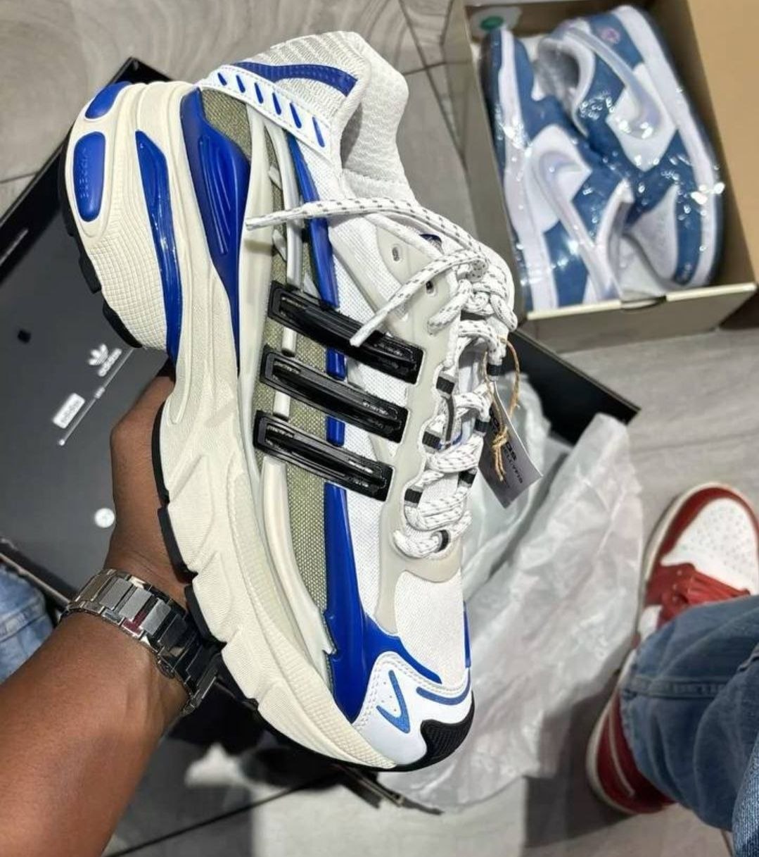Adidas Jellyfish x Pharrel Williams ⭐ ✨