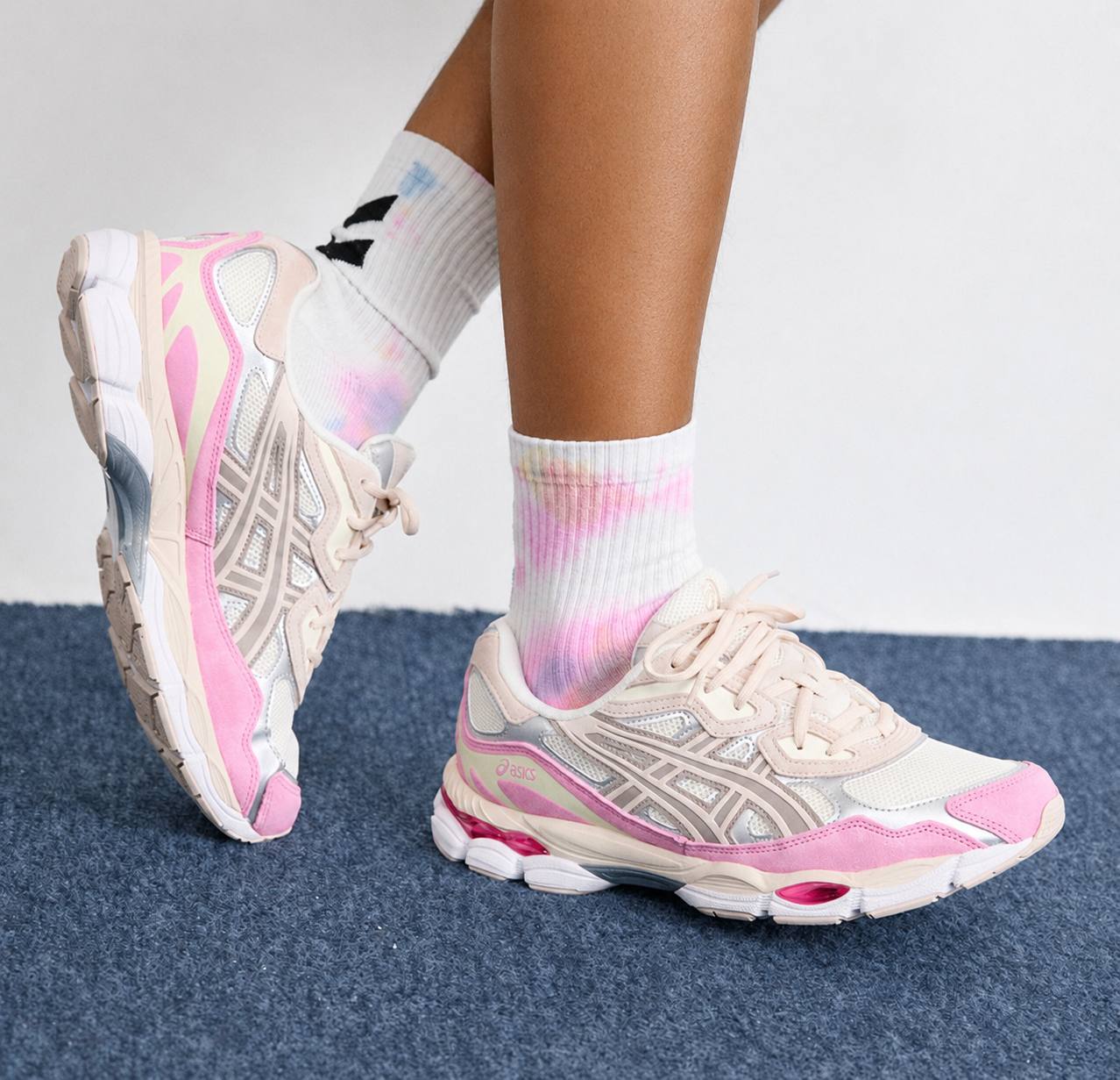 Scarpe ASICS Gel NYC ✨