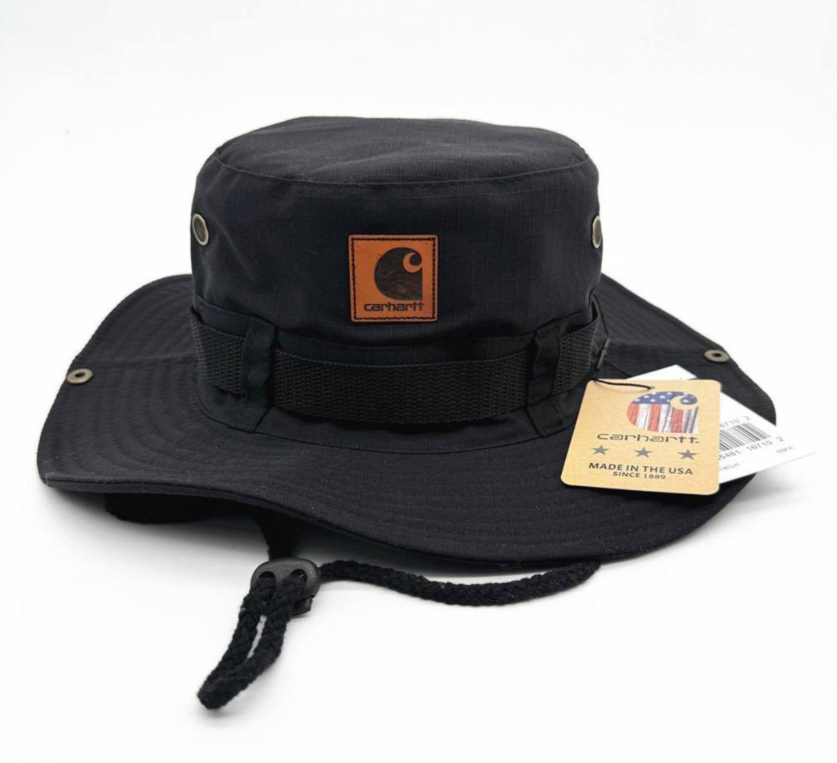 Cappello Carhartt ✨