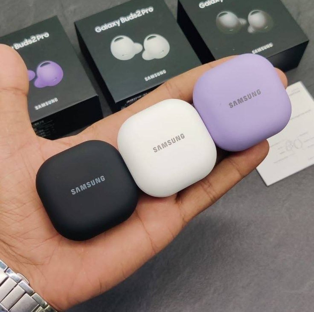 Samsung Galaxy Buds ✨