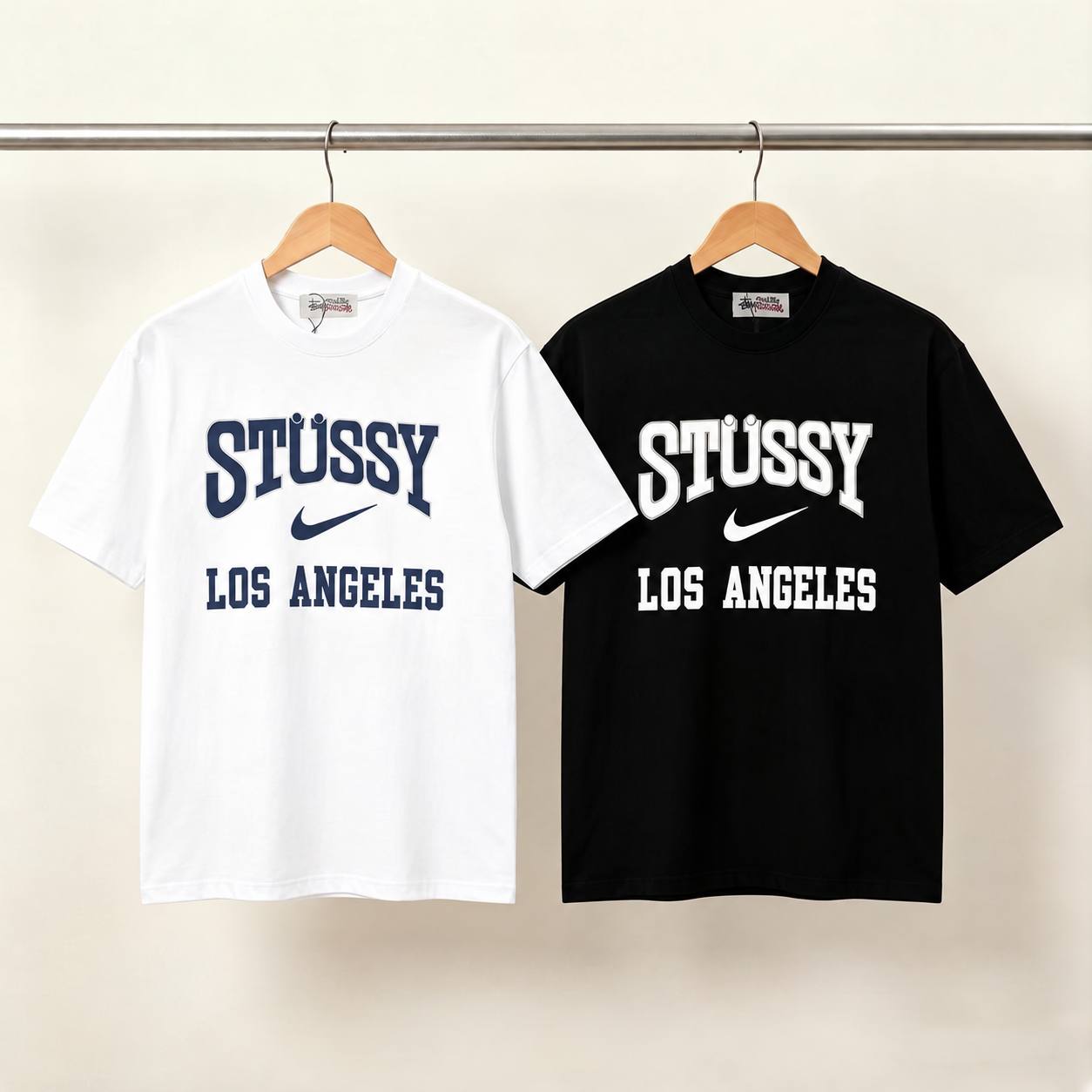 NIKE x STUSSY —-> 8€ ✨