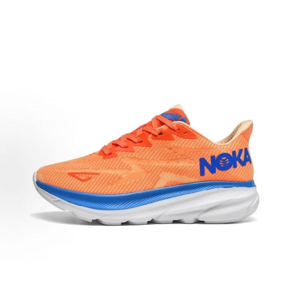 💥 Sapatilhas running Hoka Clifton 9 ✨