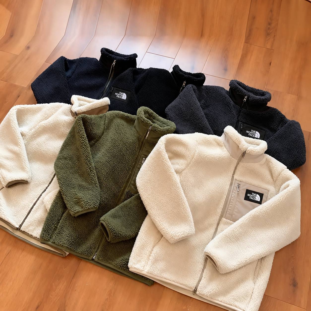 THE NORTH FACE —-> 29€ ✨