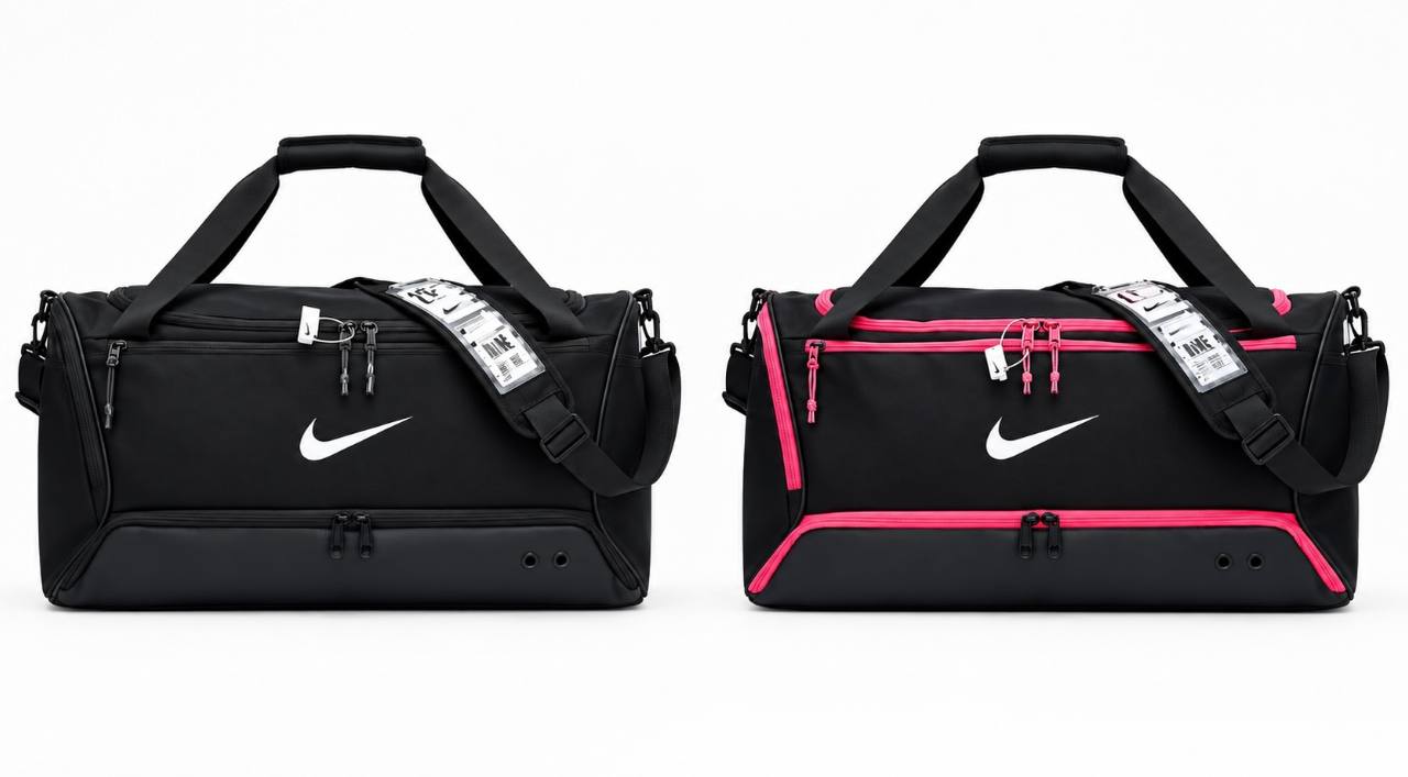 Nike Bolsa Gimnasio - Viajes ✨💫 ✨