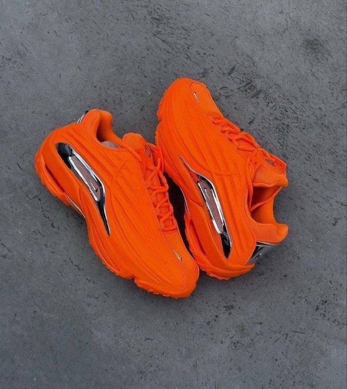 Nike Nocta Hot Step 2 (yepex) ✨