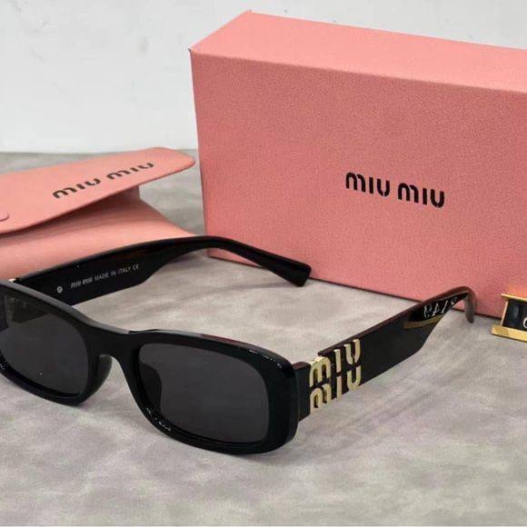 MIU MIU GLASSES (10 MODELS) ✨