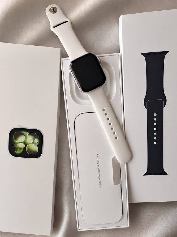 Apple Watch S11. ✨💫 ✨
