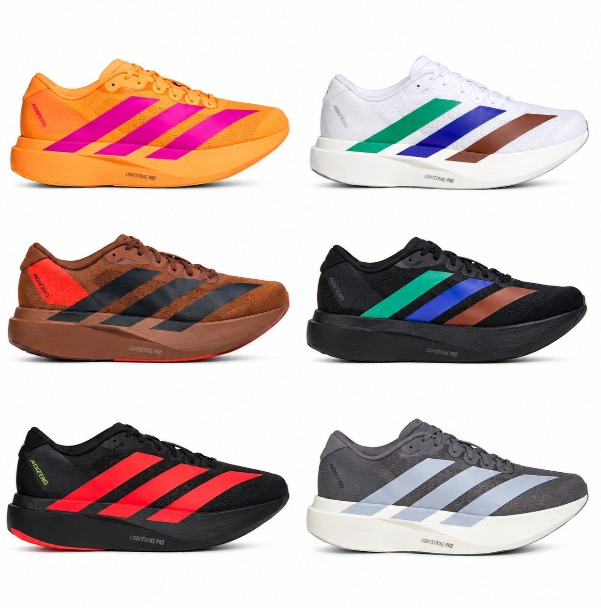 Adidas Adizero Evo SL ✨