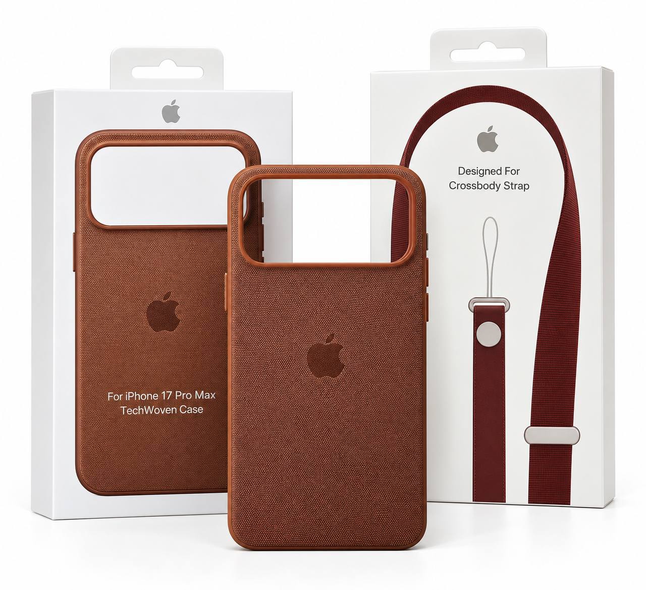 Pack funda y correa IPHONE ✨💫 13€ ✨
