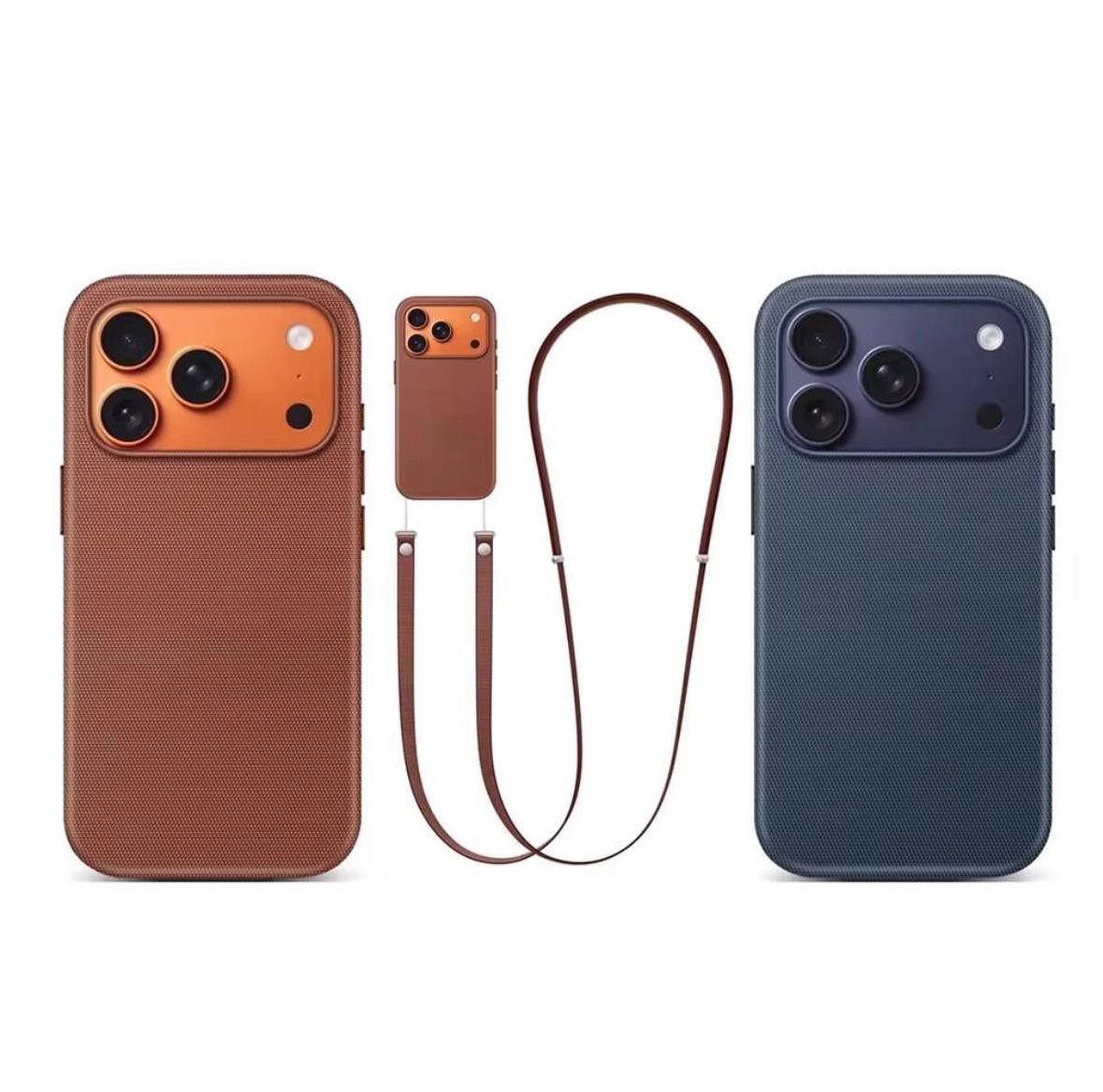 Funda básica iPhone ✨