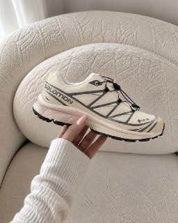 💕Salomon XT6💕 ✨