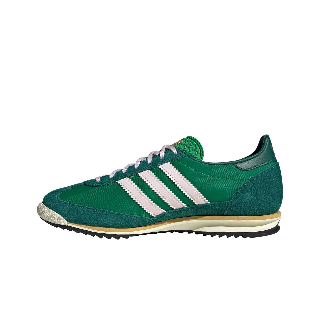 ADIDAS SL 72 —-> 28€ ✨