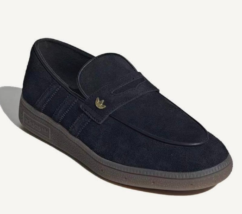 ADIDAS SPEZIAL LOAFER ✨