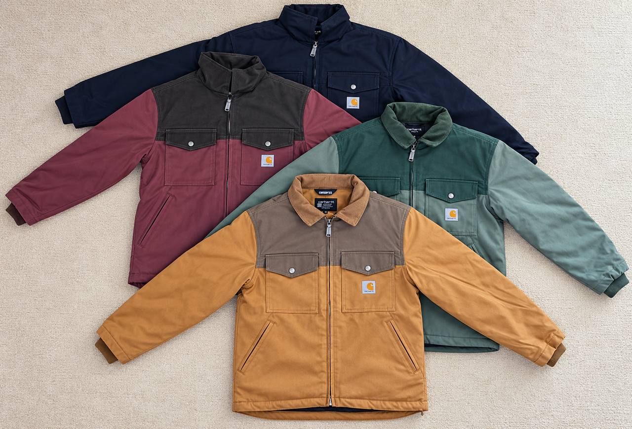 CARHARTT —-> 50€ ✨