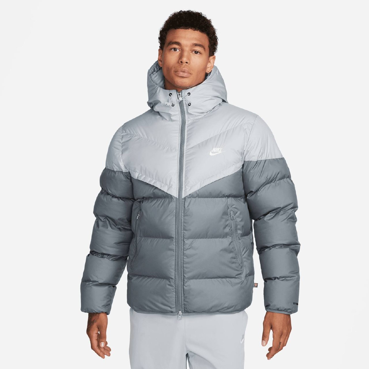 CHAQUETÓN NIKE CALIDAD MÁXIMA (yepex) ✨