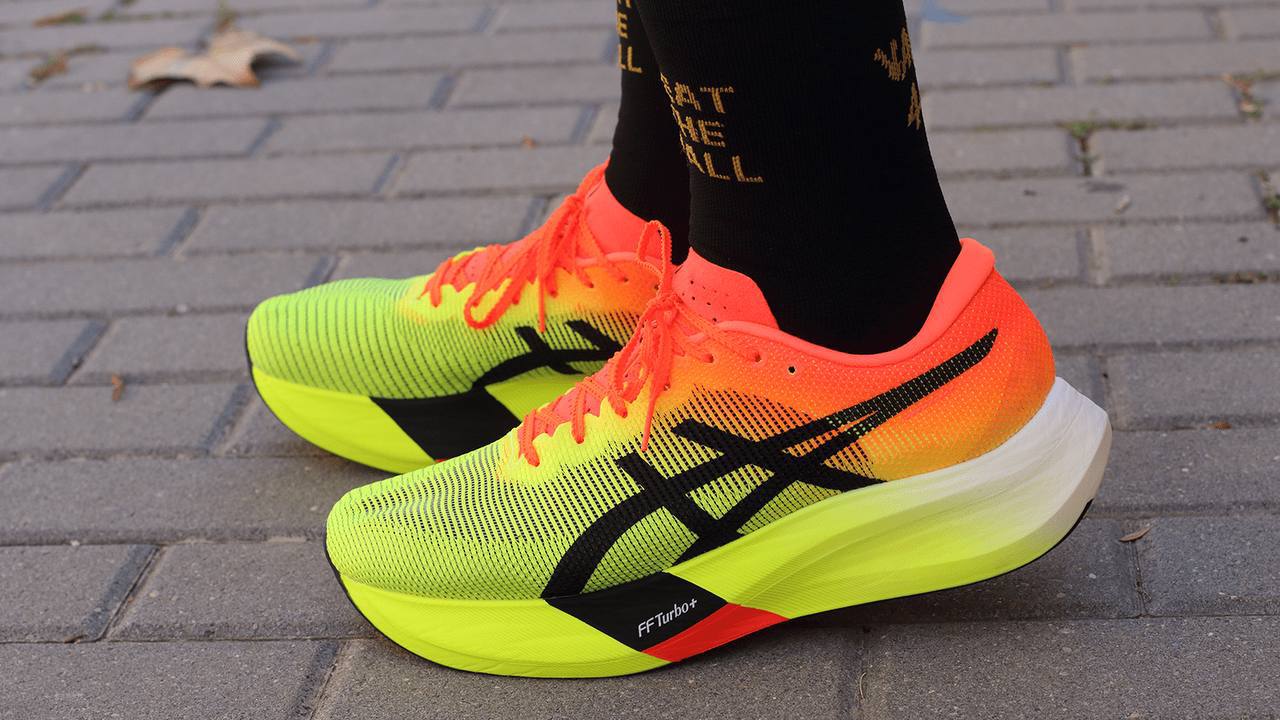 ASICS "MetaSpeed" —-> 33€ ✨