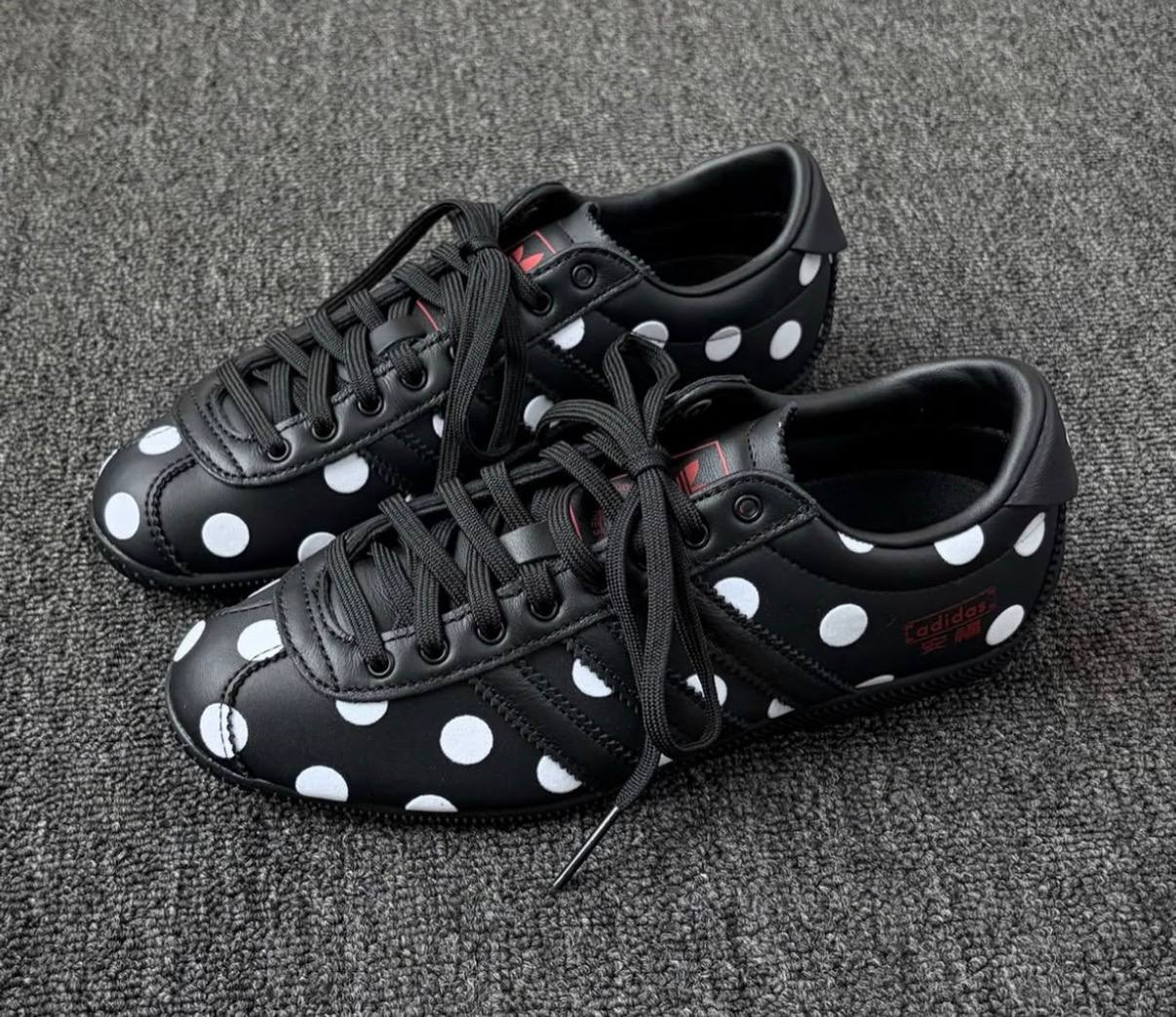 ADIDAS "Anfu" —-> 26€ ✨