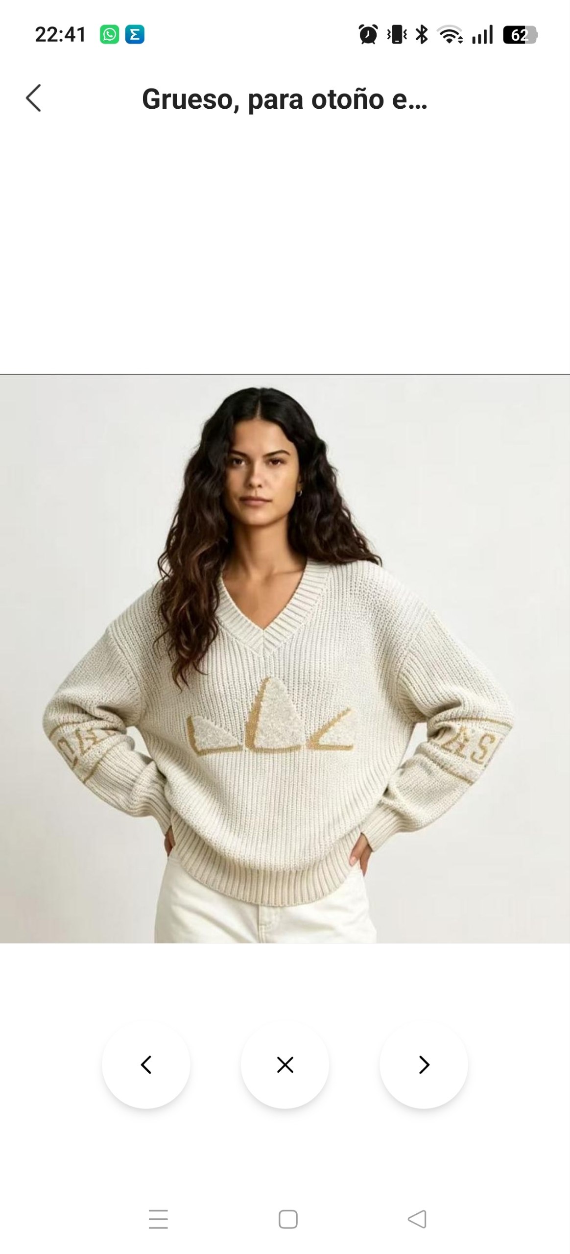 Suéter Adidas X Clot 23.88€‼ ✨