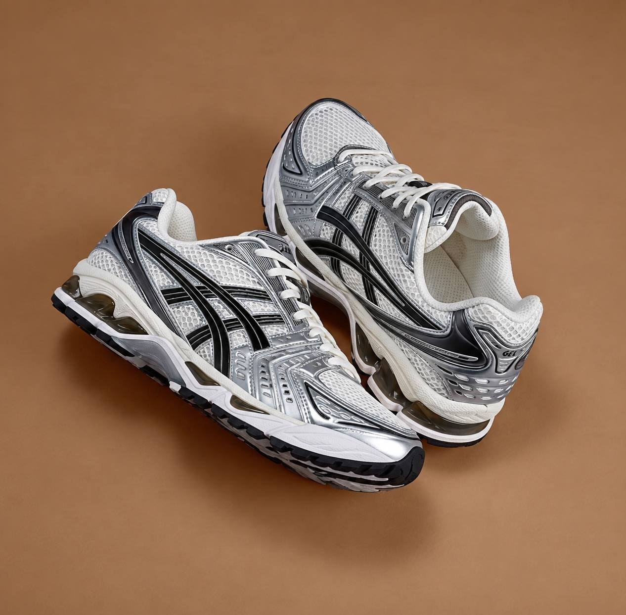 ASICS Gel Kayano 14 (10 couleurs) ✨