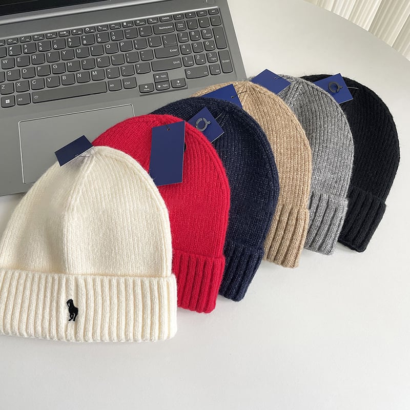 Clásico Gorro Ralph Lauren✨💫 10€ ✨