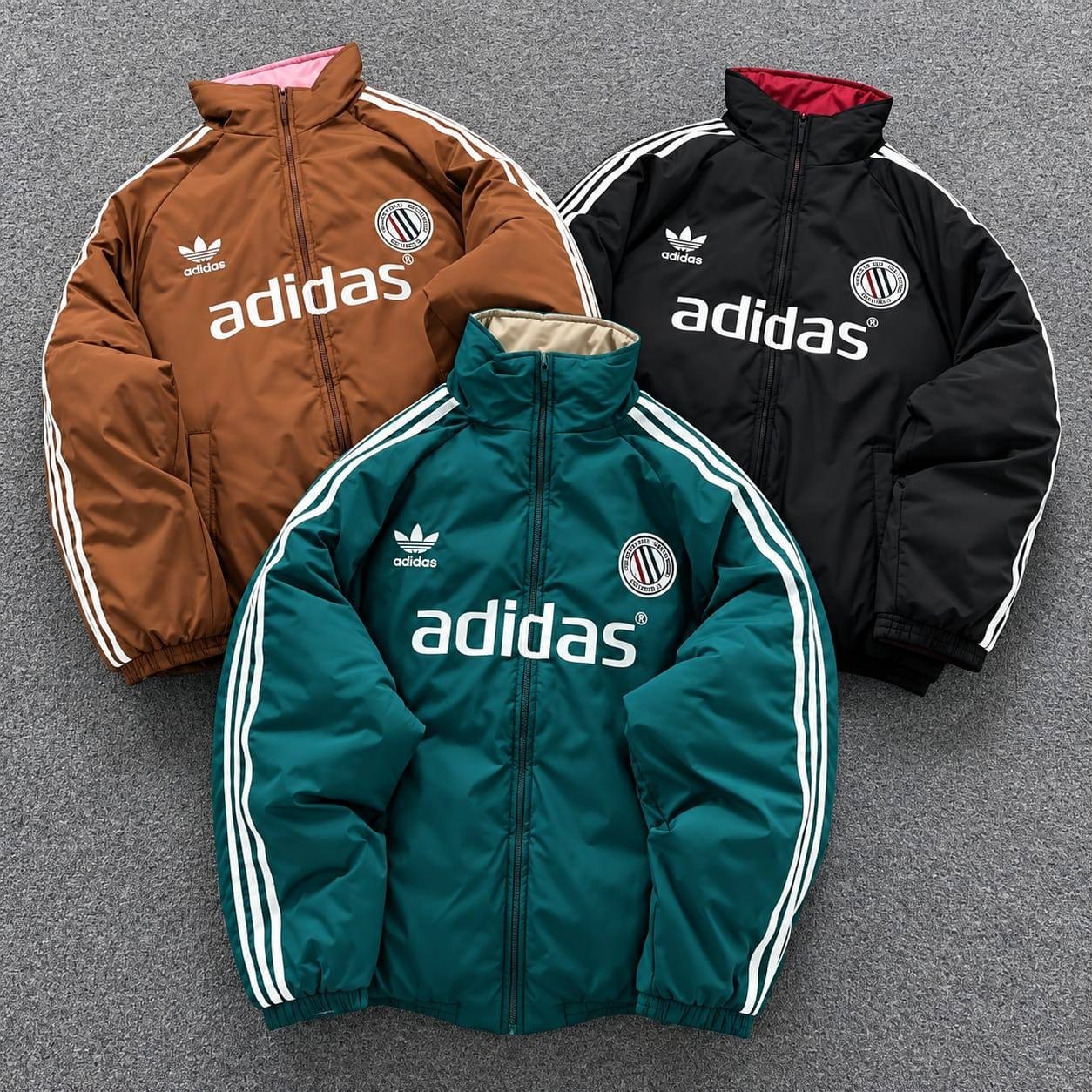 ADIDAS (3 couleurs) ✨