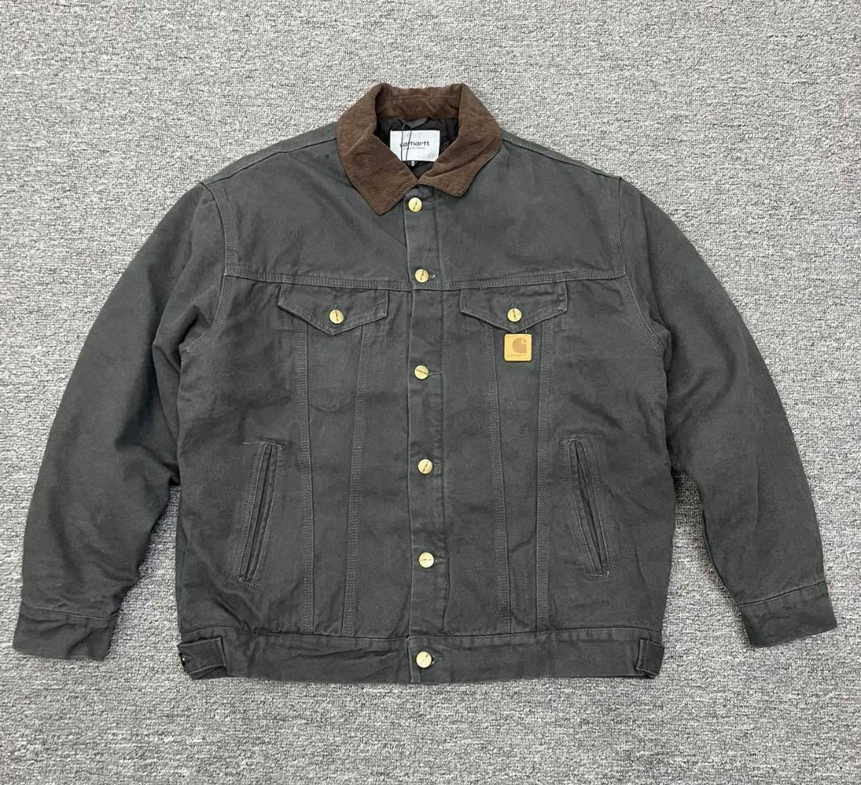 CARHARTT "Detroit" —-> 62€ ✨
