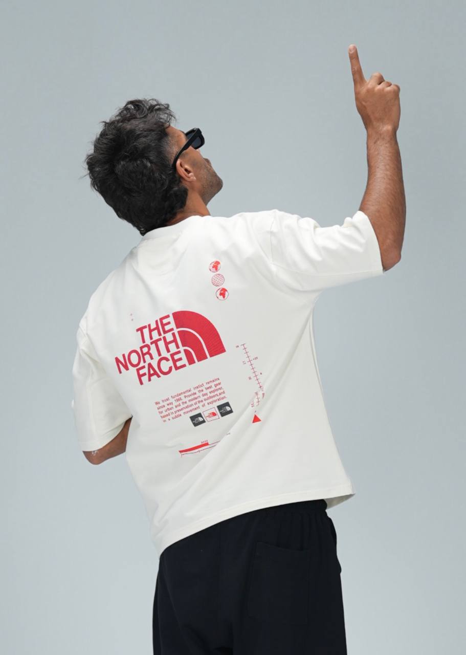 Maglia North Face ✨