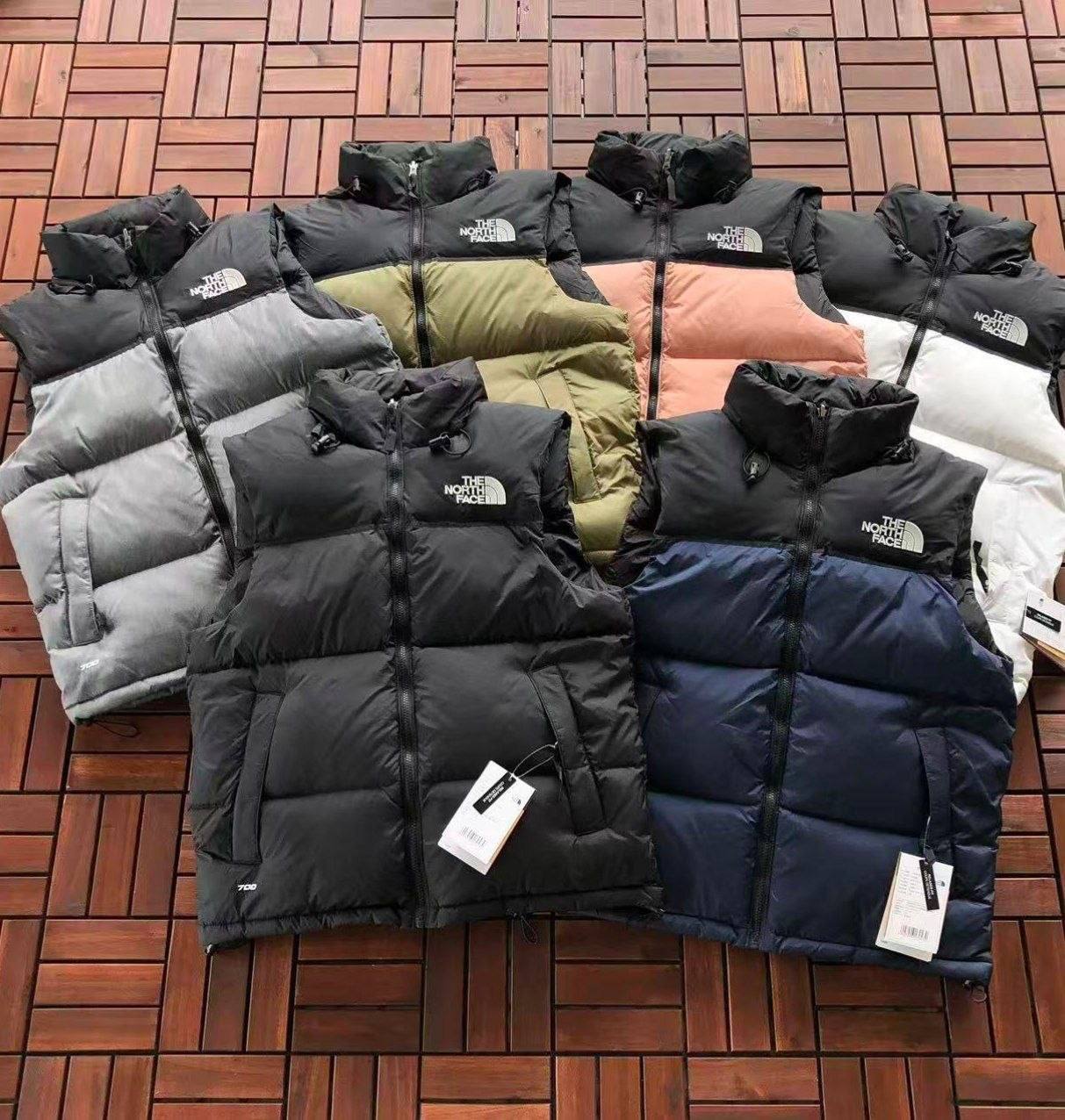 Giacca North Face ✨
