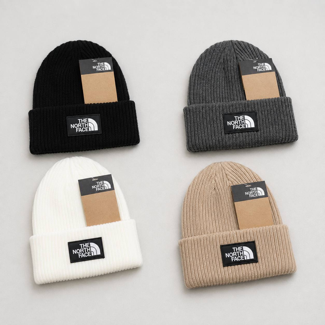 Cappello North Face ✨