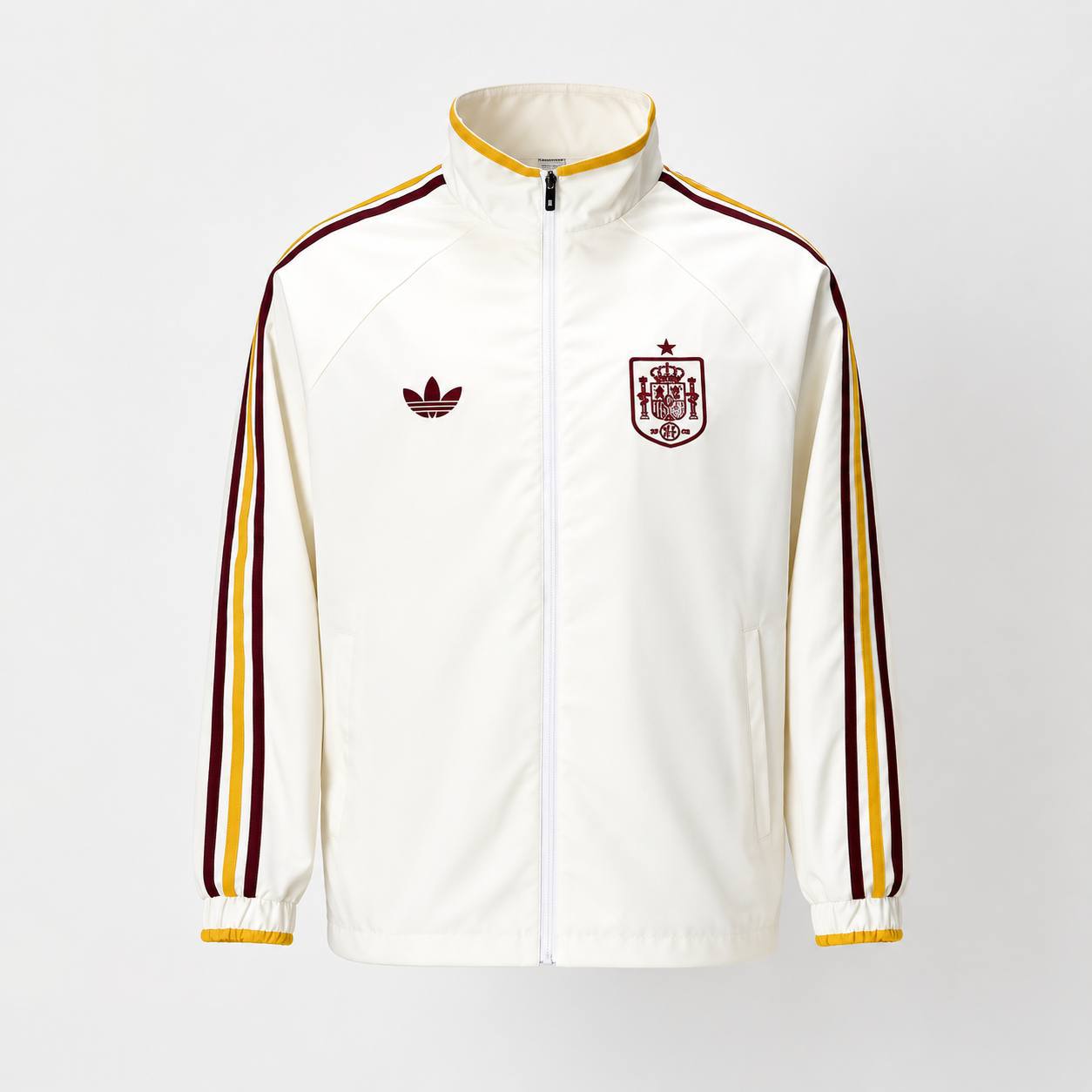 Giacca Adidas Spagna 26/27 ✨