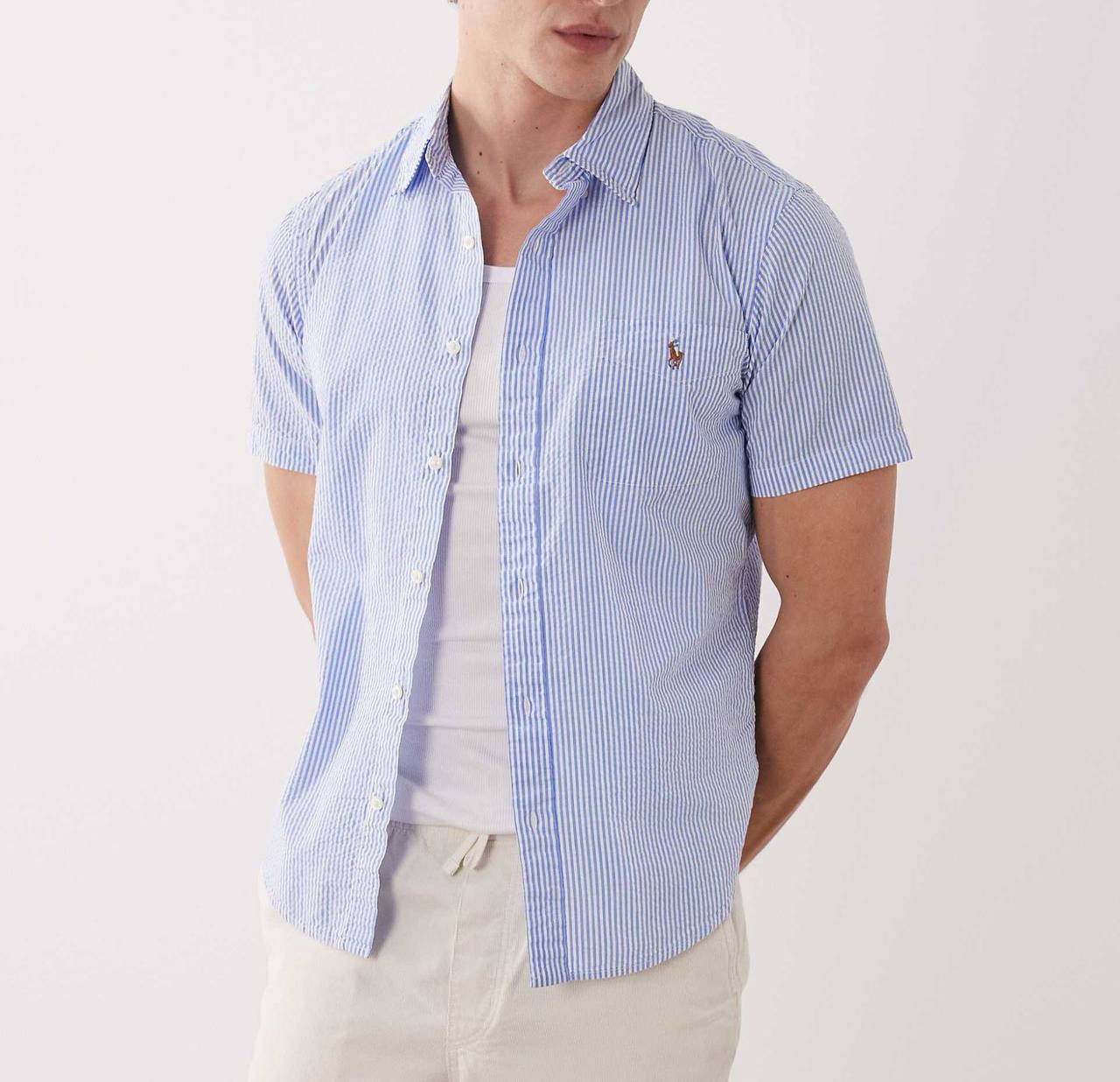Camicia Ralph Lauren ✨