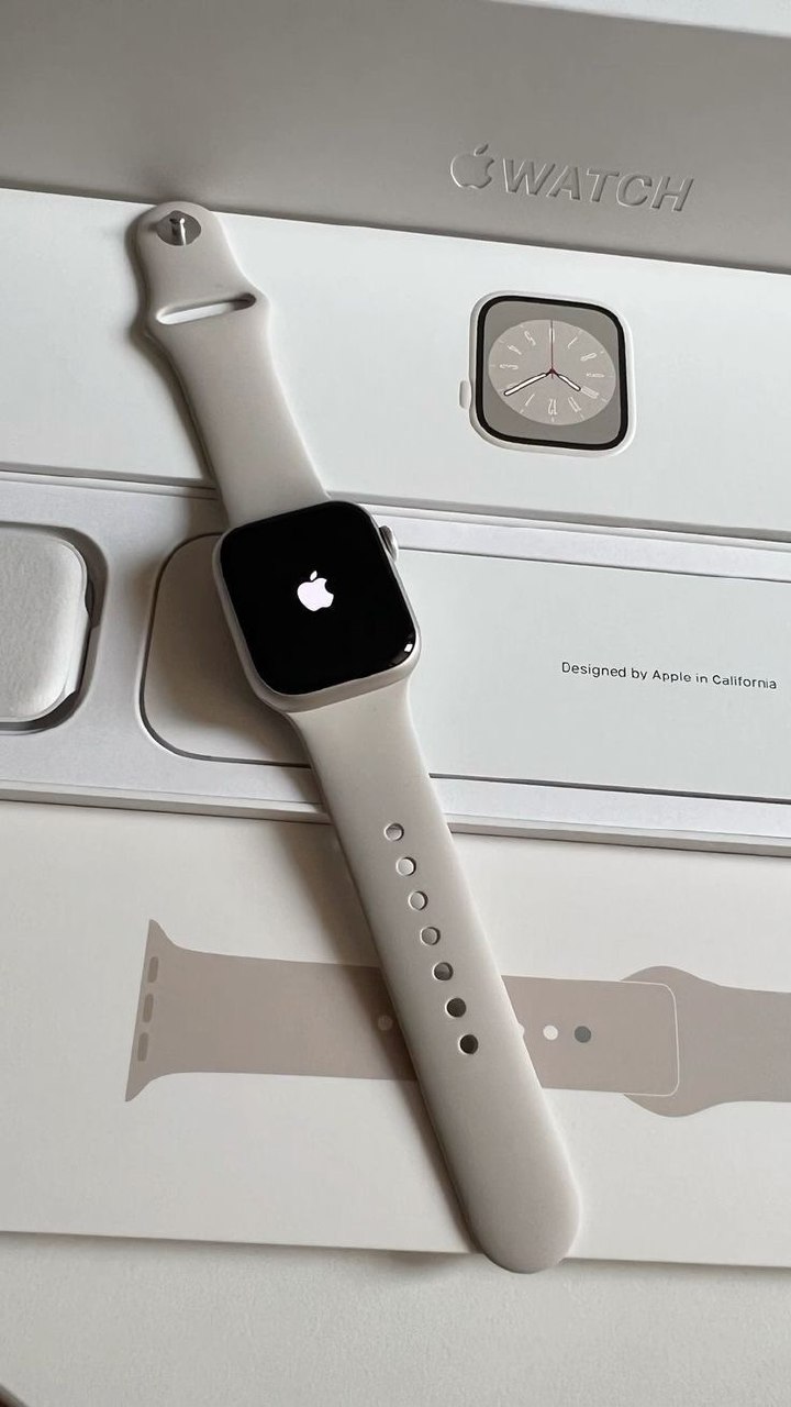 🍏 Apple ✨